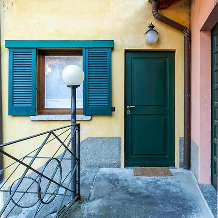 Appartement Your Secret Place Cernobbio Extérieur photo
