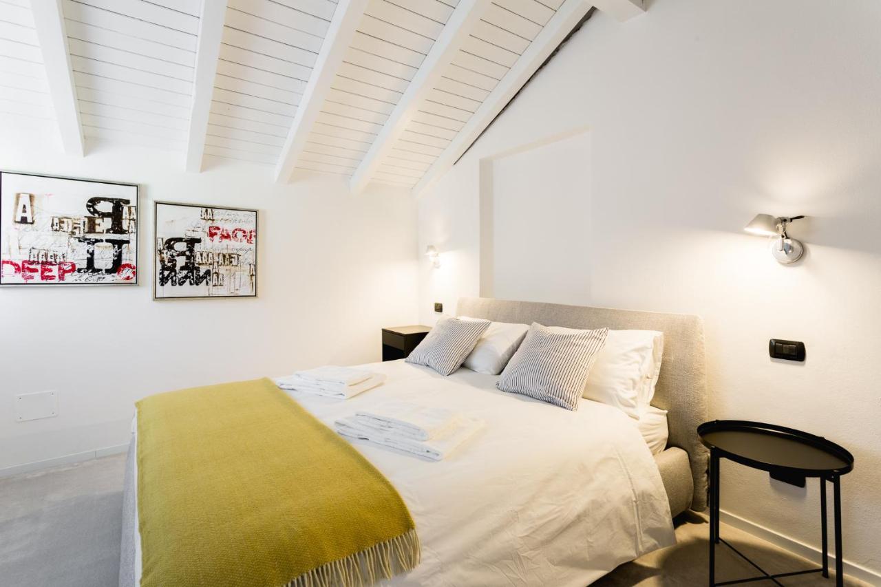 Appartement Your Secret Place Cernobbio Extérieur photo