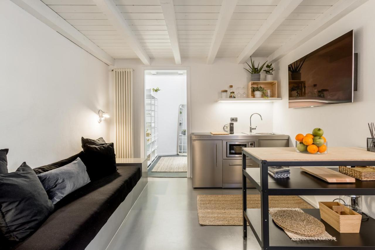 Appartement Your Secret Place Cernobbio Extérieur photo