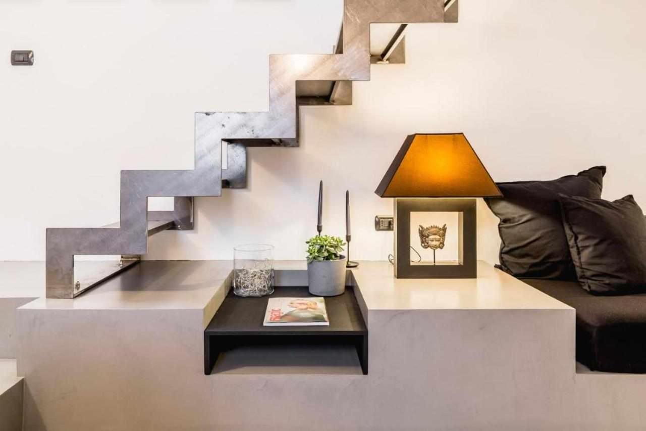 Appartement Your Secret Place Cernobbio Extérieur photo