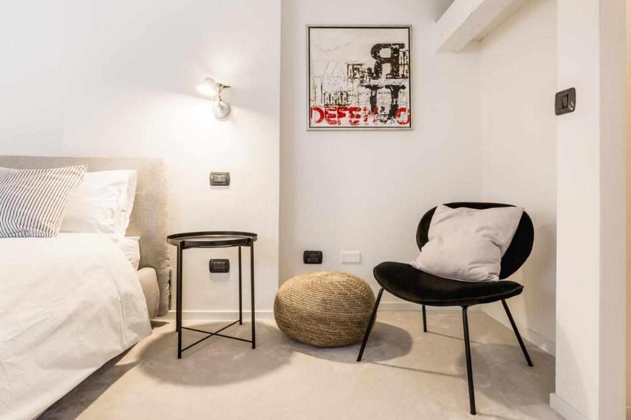 Appartement Your Secret Place Cernobbio Extérieur photo
