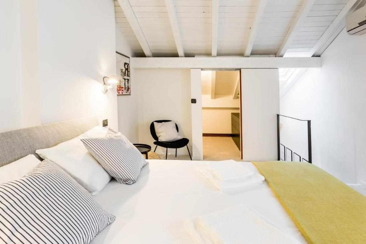 Appartement Your Secret Place Cernobbio Extérieur photo
