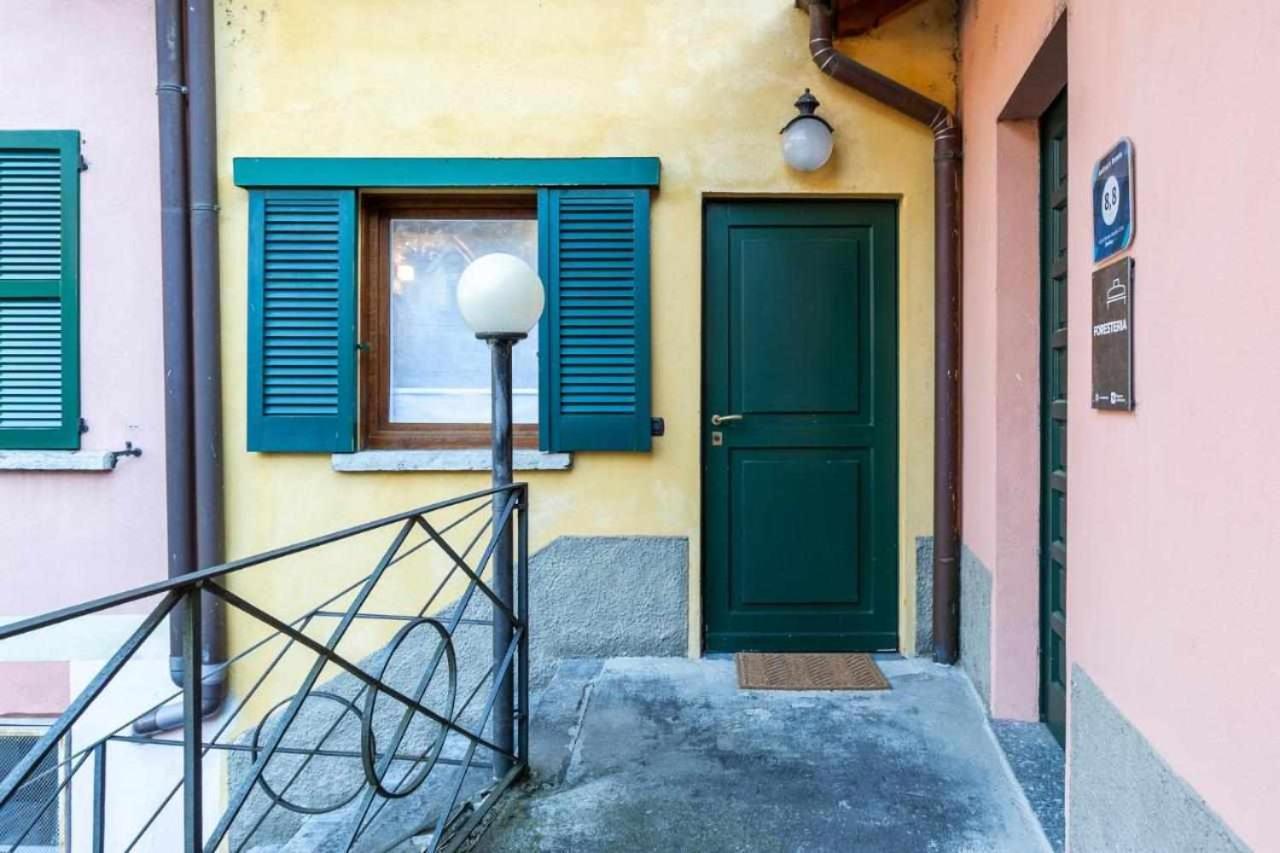 Appartement Your Secret Place Cernobbio Extérieur photo