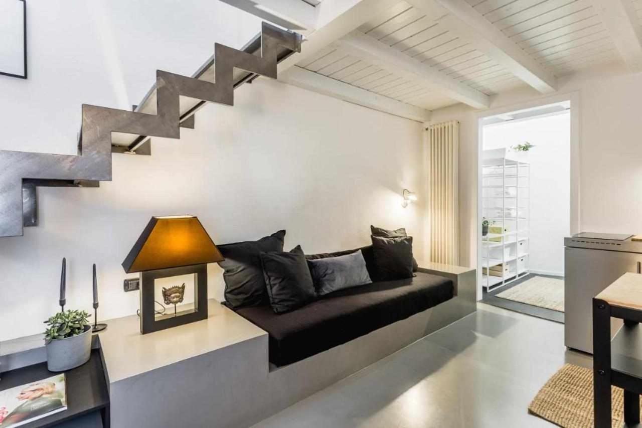 Appartement Your Secret Place Cernobbio Extérieur photo