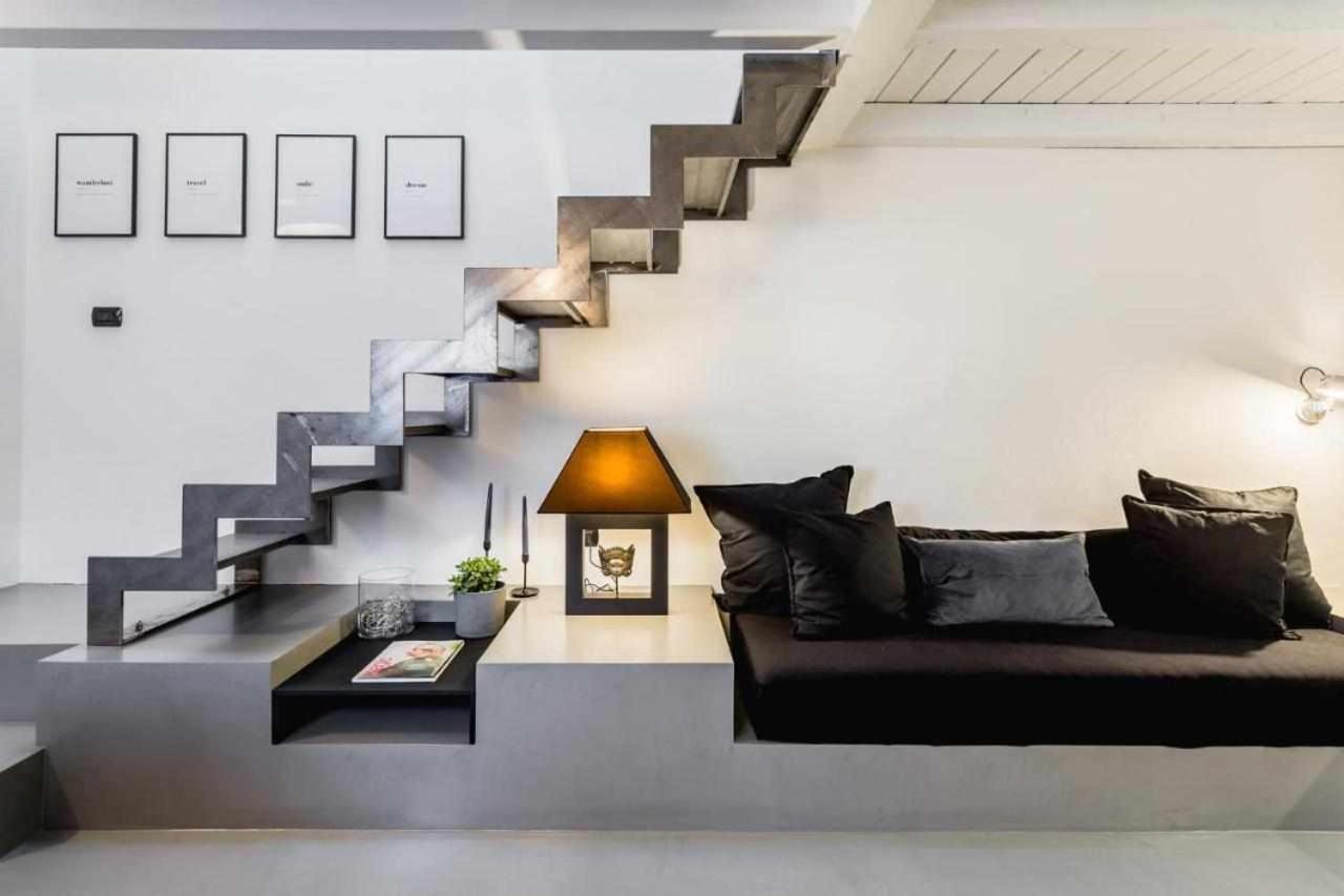 Appartement Your Secret Place Cernobbio Extérieur photo