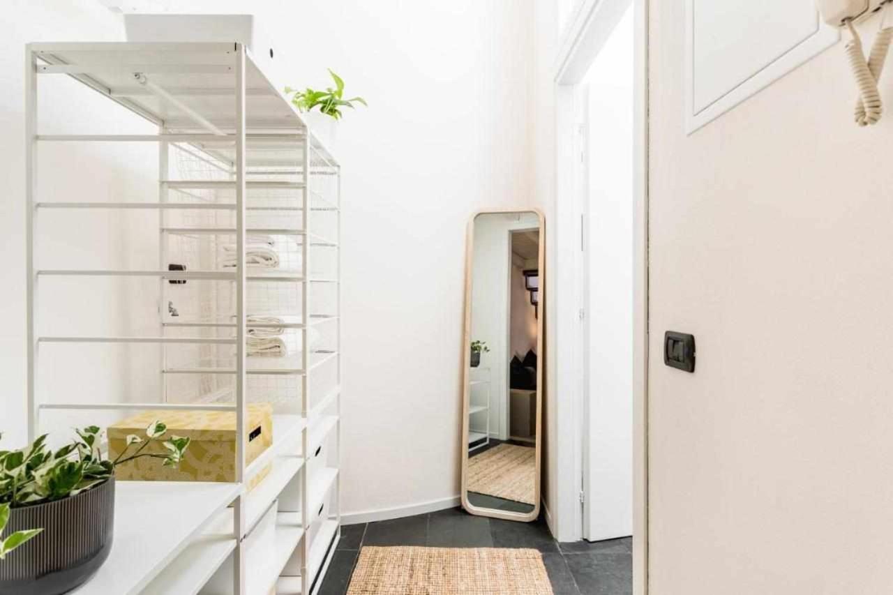 Appartement Your Secret Place Cernobbio Extérieur photo